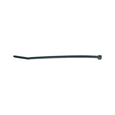 Fixapart CTS 06 Kabelbinder - Kabelbinder, 20cm, Schwarz Fixapart CTS 06 Kabelbinder - Kabelbinder, 20cm, Schwarz