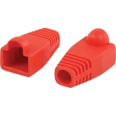 Valueline VLCP89900R Kabelbeschermhoes - Kabelaccessoire Valueline VLCP89900R Kabelbeschermhoes - Kabelaccessoire