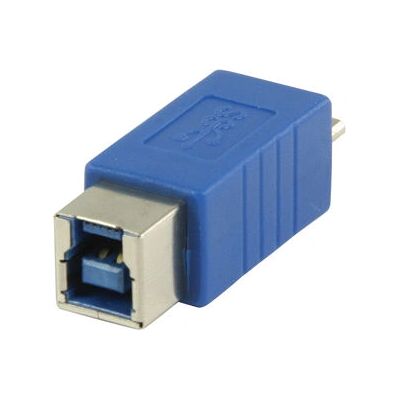 Câble de Données VALUELINE VLCP61903L Micro USB B - Bleu - Câble/Adaptateur Câble de Données VALUELINE VLCP61903L Micro USB B - Bleu - Câble/Adaptateur
