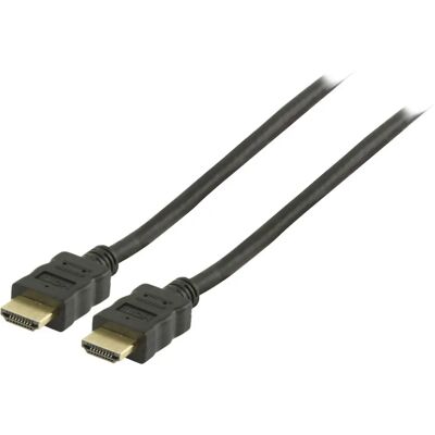 Valueline - HDMI - 1 m - HDMI Type A - Câble HDMI - Publicité Valueline - HDMI - 1 m - HDMI Type A - Câble HDMI - Publicité