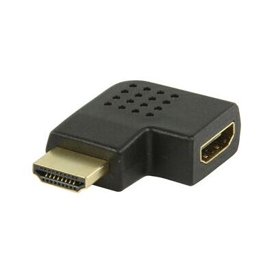 Valueline VGVP34903B HDMI Gender-Umwandler - Kabelverteiler Valueline VGVP34903B HDMI Gender-Umwandler - Kabelverteiler