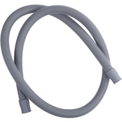Fixapart W9-21051 Schlauch - Grau - 1,50 m - 19-21 mm Fixapart W9-21051 Schlauch - Grau - 1,50 m - 19-21 mm