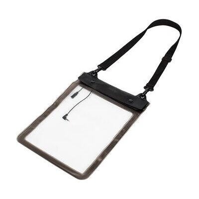 Étui Tablette KÖNIG CS10RESTSLV100 - Universel 10.1" Transparent - Publicité Étui Tablette KÖNIG CS10RESTSLV100 - Universel 10.1" Transparent - Publicité