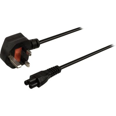 Valueline VLEP11120B20 Cable de alimentación - Power Cable Valueline VLEP11120B20 Cable de alimentación - Power Cable