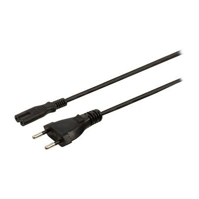 Valueline VLEP11240B20 Stromkabel - Power Cable Valueline VLEP11240B20 Stromkabel - Power Cable