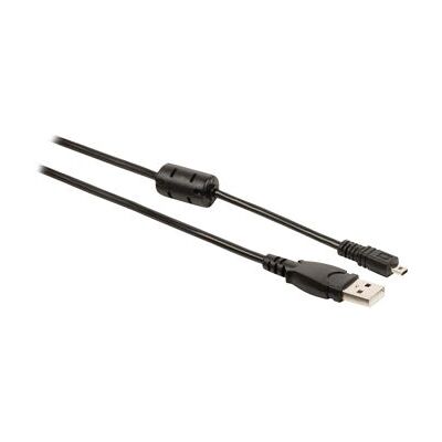 VALUELINE - USB 2.0 A/Fuji 14p - Schwarz - 2m - Kabel VALUELINE - USB 2.0 A/Fuji 14p - Schwarz - 2m - Kabel