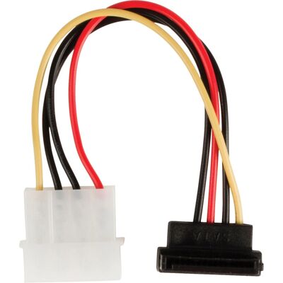 Valueline VLCP73510V015 Internes Stromkabel - Interner Stromkabel Valueline VLCP73510V015 Internes Stromkabel - Interner Stromkabel