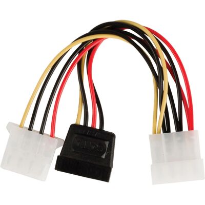 Valueline VLCP73525V015 Internes Stromkabel - Internal Power Cable Valueline VLCP73525V015 Internes Stromkabel - Internal Power Cable