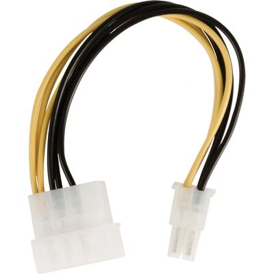 Valueline VLCP74060V015 Netzkabel - Power Cable Valueline VLCP74060V015 Netzkabel - Power Cable