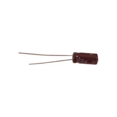 Fixapart - 330/25PHT - Marron - Capacitor - Publicité Fixapart - 330/25PHT - Marron - Capacitor - Publicité