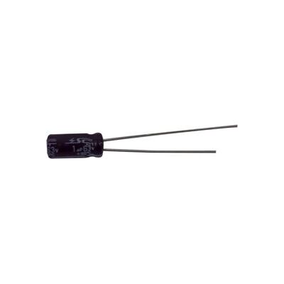 Capaciteur Fixapart 3300/25PHT - Électrolytique Fixe Cylindrique AC - Publicité Capaciteur Fixapart 3300/25PHT - Électrolytique Fixe Cylindrique AC - Publicité