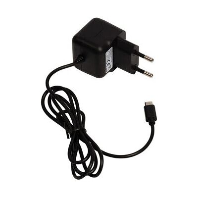 Cargador móvil Valueline VLMP60891B10 - Micro USB - Negro Cargador móvil Valueline VLMP60891B10 - Micro USB - Negro