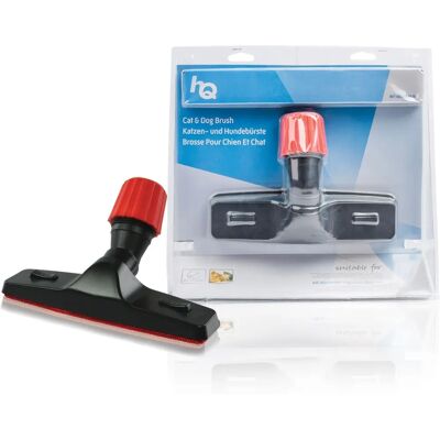 Nedis HQ Cat & Dog - Suceur - pour aspirateur Nedis HQ Cat & Dog - Suceur - pour aspirateur