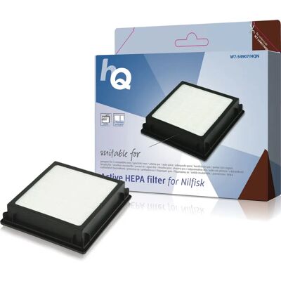 Nilfisk GM200 - 499 - HEPA-filter Nilfisk GM200 - 499 - HEPA-filter