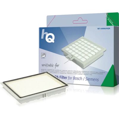 Siemens VS 3/4 - HEPA filter Siemens VS 3/4 - HEPA filter