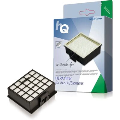 Bosch/Siemens W7-54912-HQN - Stofzuigerfilter Bosch/Siemens W7-54912-HQN - Stofzuigerfilter