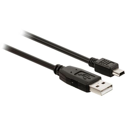 Valueline - VLCP60301B20 - USB 2.0 - câble USB Valueline - VLCP60301B20 - USB 2.0 - câble USB