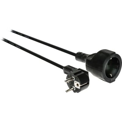Valueline VLEP10230B30 Stromkabel Valueline VLEP10230B30 Stromkabel