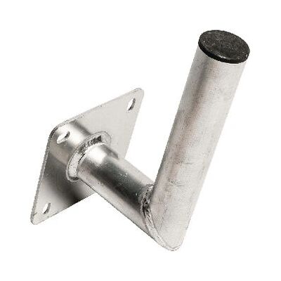 KÖNIG - SAT-AWM15 - Gris - TV Wall Mount - Publicité KÖNIG - SAT-AWM15 - Gris - TV Wall Mount - Publicité