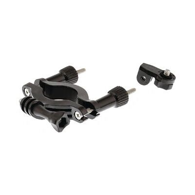 CamLink CL-ACMK30 - Suporte para câmera de ação - Preto CamLink CL-ACMK30 - Suporte para câmera de ação - Preto