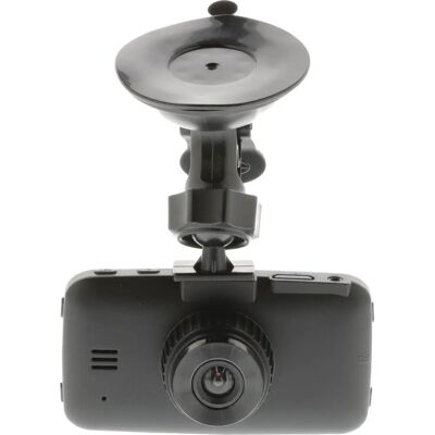 Valueline SVL-CARCAM10 - Dashcam - Schwarz Valueline SVL-CARCAM10 - Dashcam - Schwarz