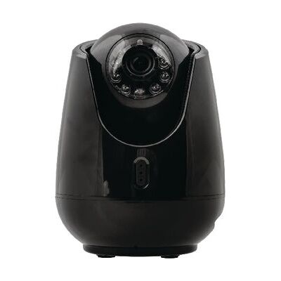 König SAS-IPCAM111B Indoor Dome IP Überwachungskamera - 720p König SAS-IPCAM111B Indoor Dome IP Überwachungskamera - 720p