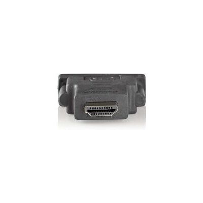 Nedis Modèle CVBW34910AT Adaptateur HDMI à DVI-D Anthracite - Publicité Nedis Modèle CVBW34910AT Adaptateur HDMI à DVI-D Anthracite - Publicité