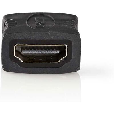 Nedis Modell CVBW34900AT Gold HDMI Female Kabeladapter - Kabeladapter Nedis Modell CVBW34900AT Gold HDMI Female Kabeladapter - Kabeladapter