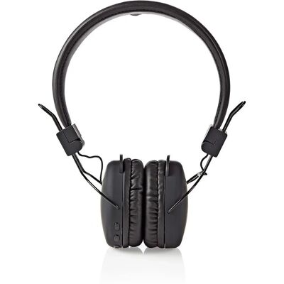 Nedis Auriculares Inalámbricos On-Ear Nedis Auriculares Inalámbricos On-Ear