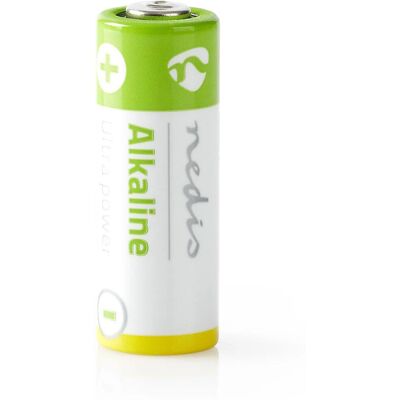 Nedis BAAK23A1BL Haushaltsbatterie - AA Alkaline - Batterie Nedis BAAK23A1BL Haushaltsbatterie - AA Alkaline - Batterie