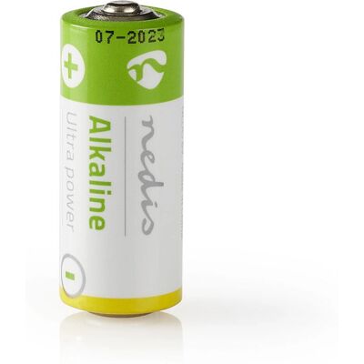 Nedis LR1 Alkaline Batterij - 1,5V - Wegwerp Nedis LR1 Alkaline Batterij - 1,5V - Wegwerp
