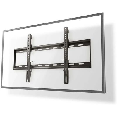 Nedis Vägghängd TV Fäste 42-70" Svart Nedis Vägghängd TV Fäste 42-70" Svart