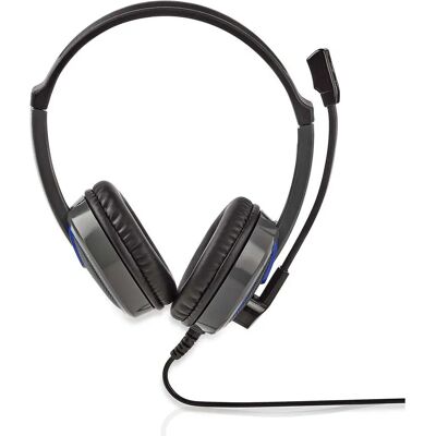 NEDIS Auriculares Gaming NEDIS Auriculares Gaming