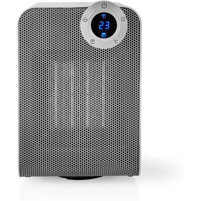 Nedis Smartlife - WIFIFNH20CWT - Blanc - Chauffe-eau - Publicité Nedis Smartlife - WIFIFNH20CWT - Blanc - Chauffe-eau - Publicité