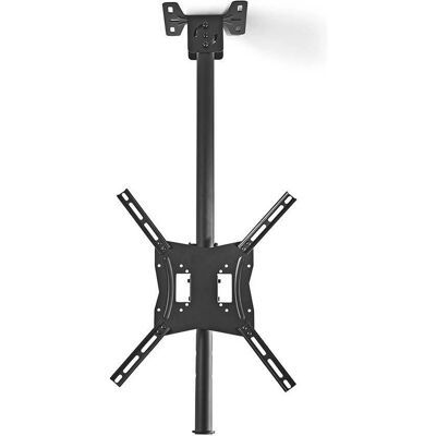 Nedis TV-Halterung/Standfuß für 26-42 Zoll TVs - Schwarz Nedis TV-Halterung/Standfuß für 26-42 Zoll TVs - Schwarz