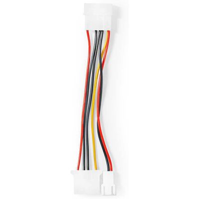 Nedis CCGP74030VA015 cablu de alimentare - power cable Nedis CCGP74030VA015 cablu de alimentare - power cable