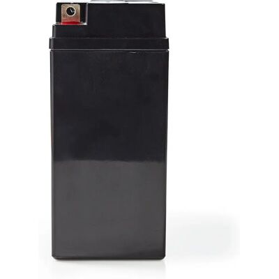 Nedis Batterie 17000mAh VRLA - Batterie - Publicité Nedis Batterie 17000mAh VRLA - Batterie - Publicité