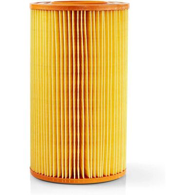 Filtro de Aspiradora Nedis para Serie KP Allaway - Naranja Filtro de Aspiradora Nedis para Serie KP Allaway - Naranja