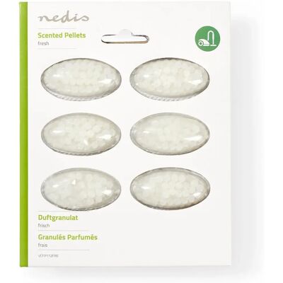 Nedis VCFP112FRE - Puhdistusotsikko Nedis VCFP112FRE - Puhdistusotsikko
