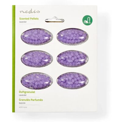 Nedis VCFP112LAV - Cartouche parfumée Nedis VCFP112LAV - Cartouche parfumée