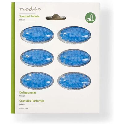 Nedis Modelo VCFP112OCN Acessório de aspirador - Neutralizador de odores Nedis Modelo VCFP112OCN Acessório de aspirador - Neutralizador de odores