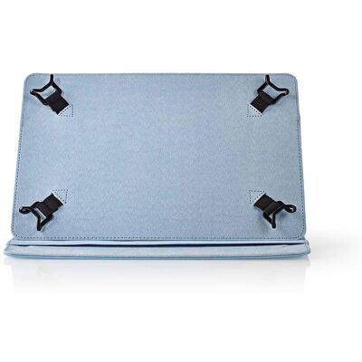 Nedis Tablet-kotelo 10" - Suojakotelo Nedis Tablet-kotelo 10" - Suojakotelo