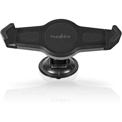 Suporte de carro para tablets Nedis Easy Fix - Ajustável, até 12" Suporte de carro para tablets Nedis Easy Fix - Ajustável, até 12"