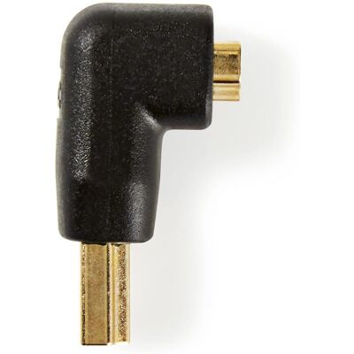 Nedis Malli CVGB34901BK HDMI-sovitin - Musta Nedis Malli CVGB34901BK HDMI-sovitin - Musta