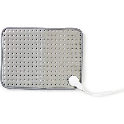 Nedis Almofada de Aquecimento Elétrica - 42x32cm - 6 Níveis de Calor Nedis Almofada de Aquecimento Elétrica - 42x32cm - 6 Níveis de Calor