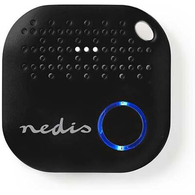 Nedis TRCKBT30BK GPS Tracker - GPS-Tracker Nedis TRCKBT30BK GPS Tracker - GPS-Tracker