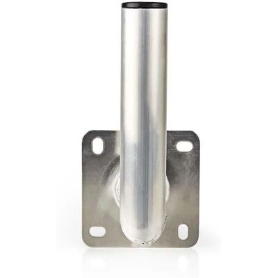 Nedis Modèle SDWM210ME - Support TV - Argent Nedis Modèle SDWM210ME - Support TV - Argent