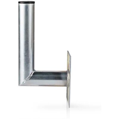 Nedis Satellietwandbeugel - 150mm Afstand - 48mm Klem - Max 100cm Schotel Nedis Satellietwandbeugel - 150mm Afstand - 48mm Klem - Max 100cm Schotel