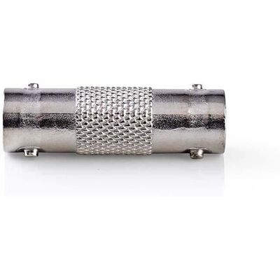 Nedis Satellitantillbehör - Silver Nedis Satellitantillbehör - Silver