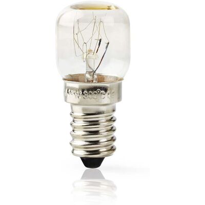 Nedis OVBUE1415W1 LED-lampa - Ugn 15W T22 Nedis OVBUE1415W1 LED-lampa - Ugn 15W T22